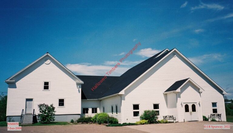 NS-Great Village - BAP - NS0050 NS-Great Village - BAP - NS0050