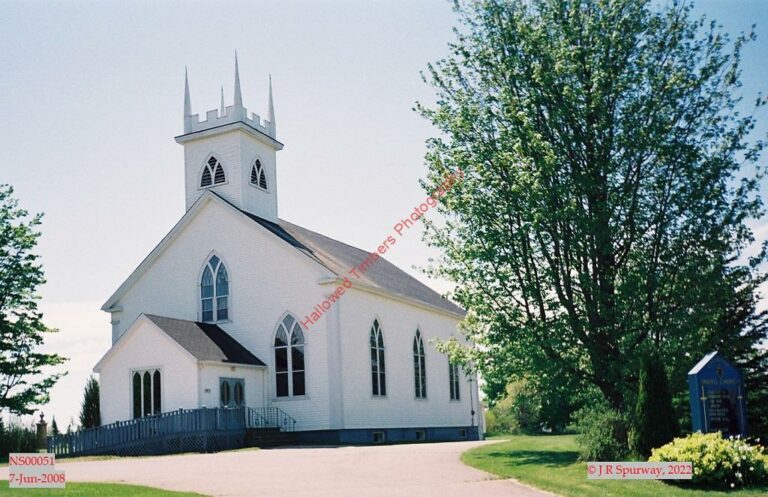 NS-Glenholme - UCC - NS0051 NS-Glenholme - UCC - NS0051