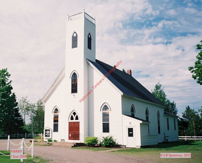 NS-Debert - BAP - NS0052 NS-Debert - BAP - NS0052