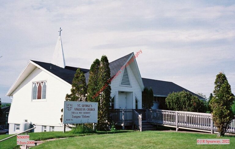 NS-Bible Hill - ANG - NS0059 NS-Bible Hill - ANG - NS0059