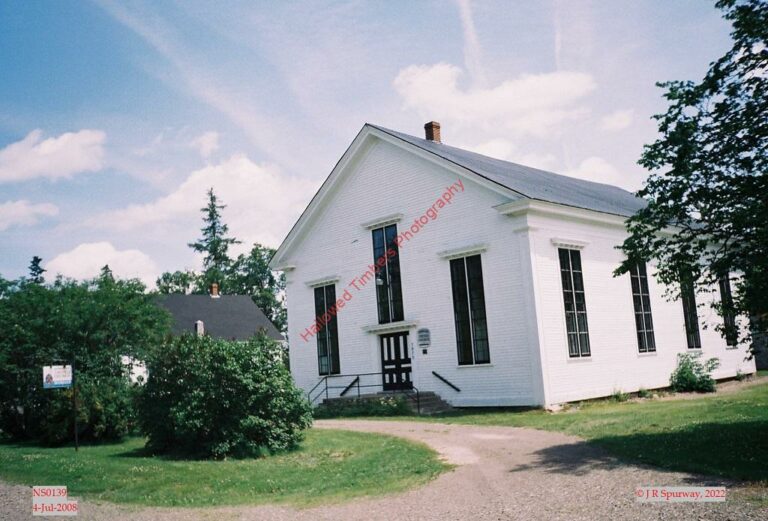 NS-Springside - UCC - NS0139 NS-Springside - UCC - NS0139