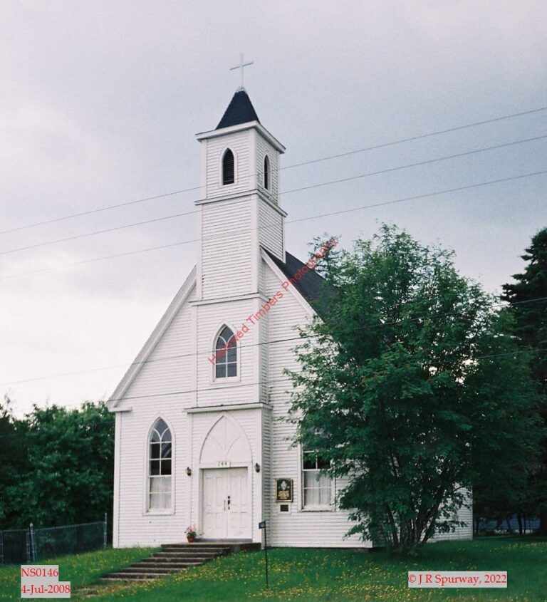 NS-Guysborough - ANG - NS0146 NS-Guysborough - ANG - NS0146