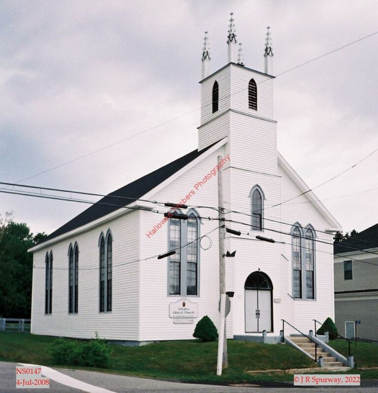 NS-Guysborough - UCC - NS0147 NS-Guysborough - UCC - NS0147