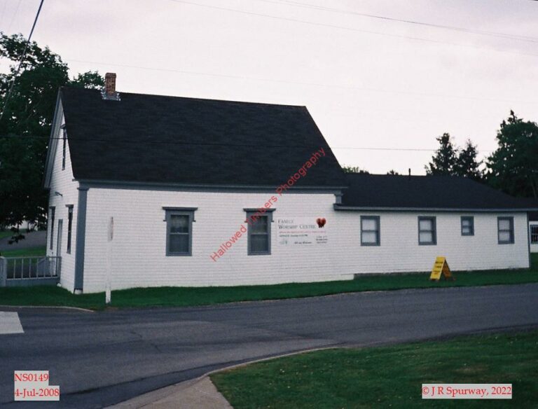 NS-Guysborough - XOTH - NS0149