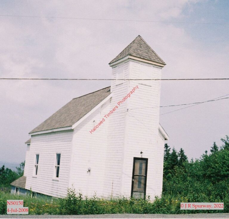 NS-Dorts Cove - XOTH - NS0150