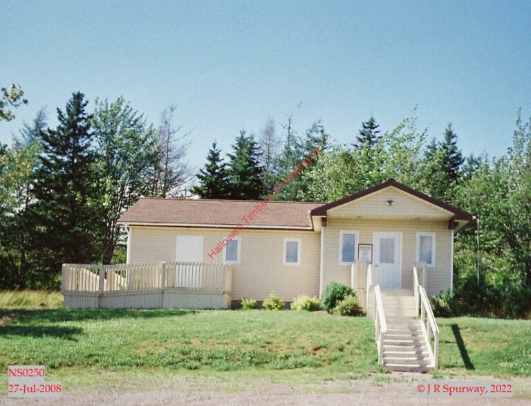 NS-Baddeck - JW - NS0250