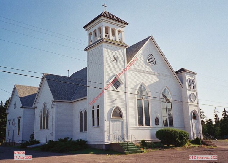 NS-Riverport - UCC - NS0298