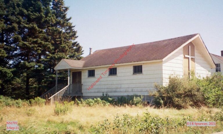 NS-Tancook Island - PEN - NS1701