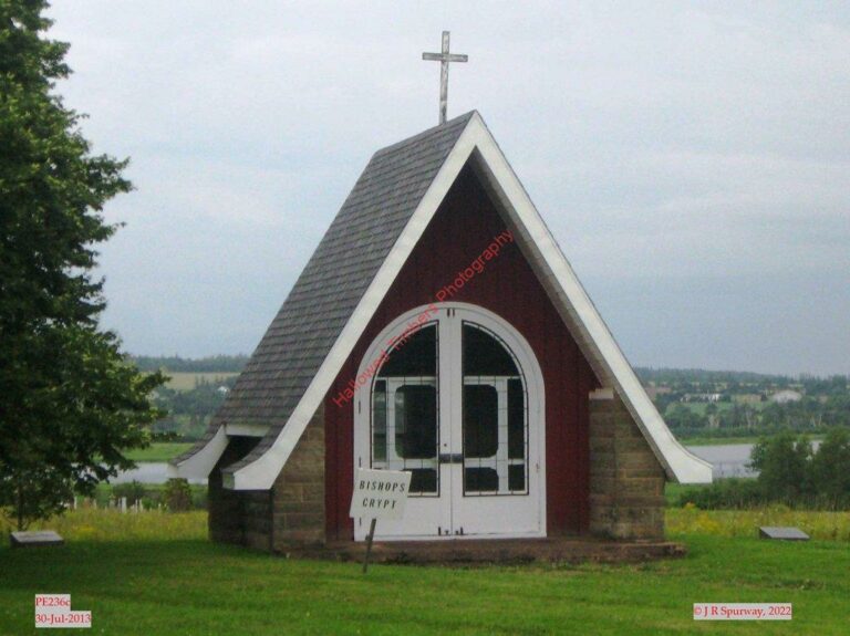 PE-Saint Andrews - RC - PE236c
