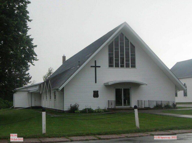 PE190 St Andrew Catholic Church, Mount Stewart PE, taken 29-Jul-2013 © 2022 JR Spurway PE190 St Andrew Catholic Church, Mount Stewart PE, taken 29-Jul-2013 © 2022 JR Spurway
