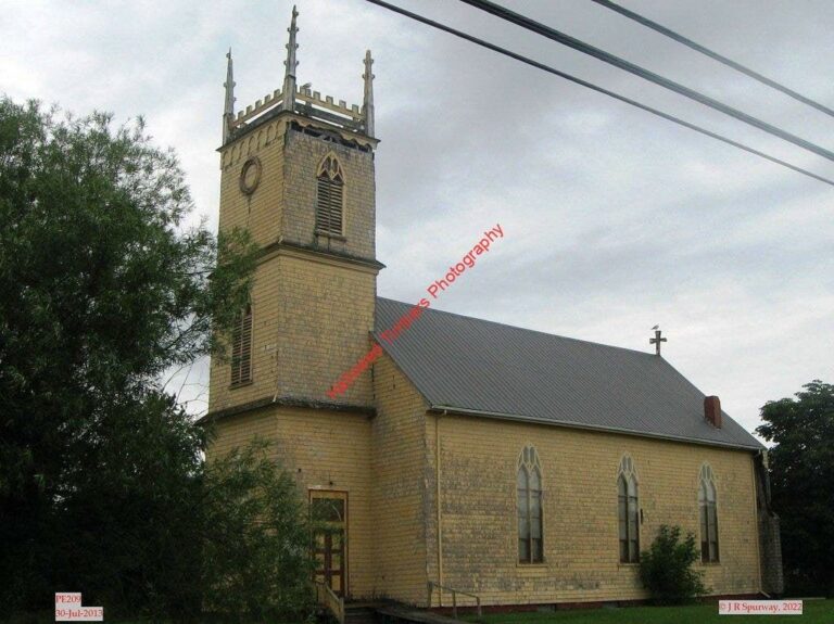 PE-Georgetown - ANG - PE209 30-Jul-2013 PE-Georgetown - ANG - PE209 30-Jul-2013