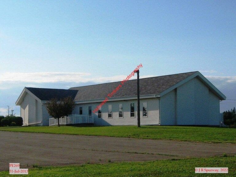 PE-Summerside - XOTH - PE269 31-Jul-2013