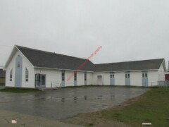 Salvation Army Citadel, Channel-Port aux Basques NL, ref: NL0006 NL0006 Salvation Army Citadel, Channel-Port aux Basques NL