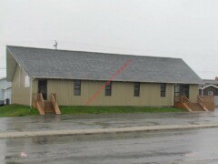 Faith Pentecostal Tabernacle, Channel-Port aux Basques NL, ref: NL0007 NL0007 Faith Pentecostal Tabernacle, Channel-Port aux Basques NL