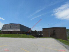Salvation Army Corner Brook Temple, Corner Brook NL, ref: NL0060 NL0060 Salvation Army Corner Brook Temple, Corner Brook NL