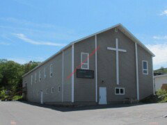 SonRise Ministries - Family Faith Church, Corner Brook NL, ref: NL0061 NL0061 SonRise Ministries - Family Faith Church, Corner Brook NL